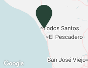 Paradero Todos Santos